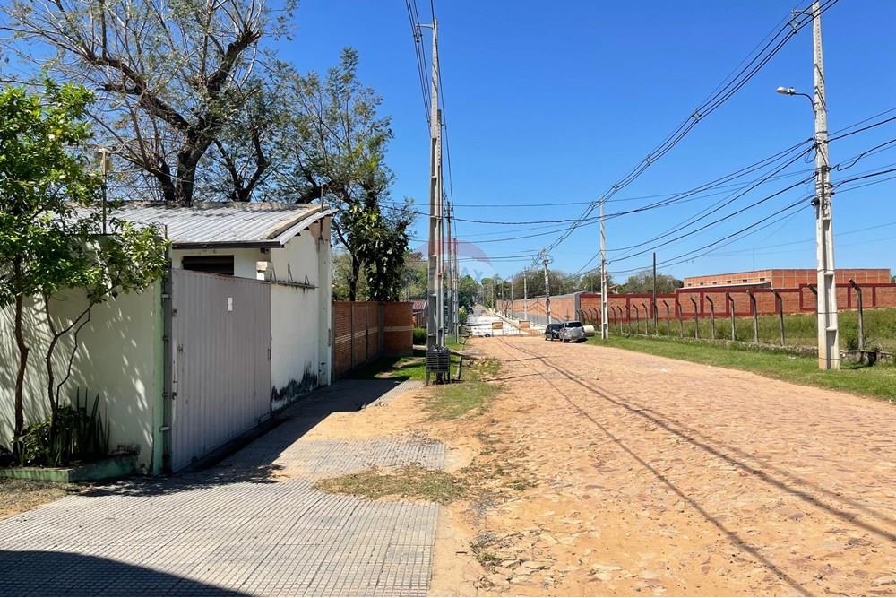 Local Comercial - Venta - Mariano Roque Alonso, Central, Paraguay — foto 3