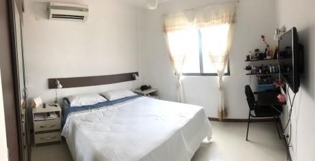 Bonito Y Economico Departamento En Venta (condominio Costa Brava)