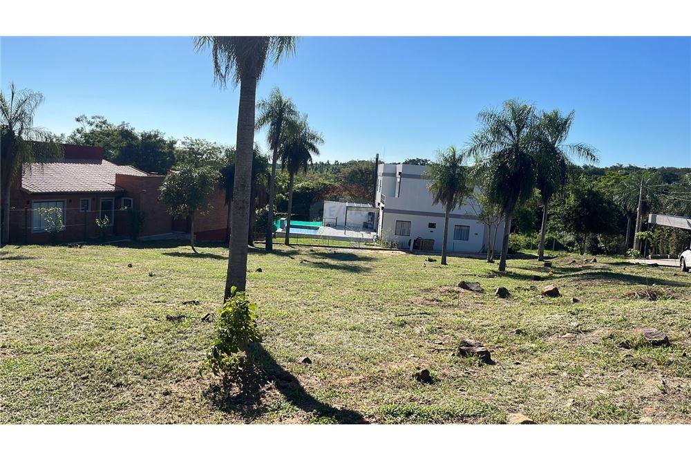 Vendo Terreno En Exclusivo Condominio Terrazas Del Lago - San Bernardino — foto 3