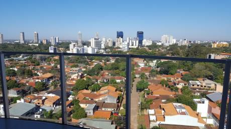 Tierra Inmobiliaria - Hermoso Departamento Sobre Primer Pdte.!