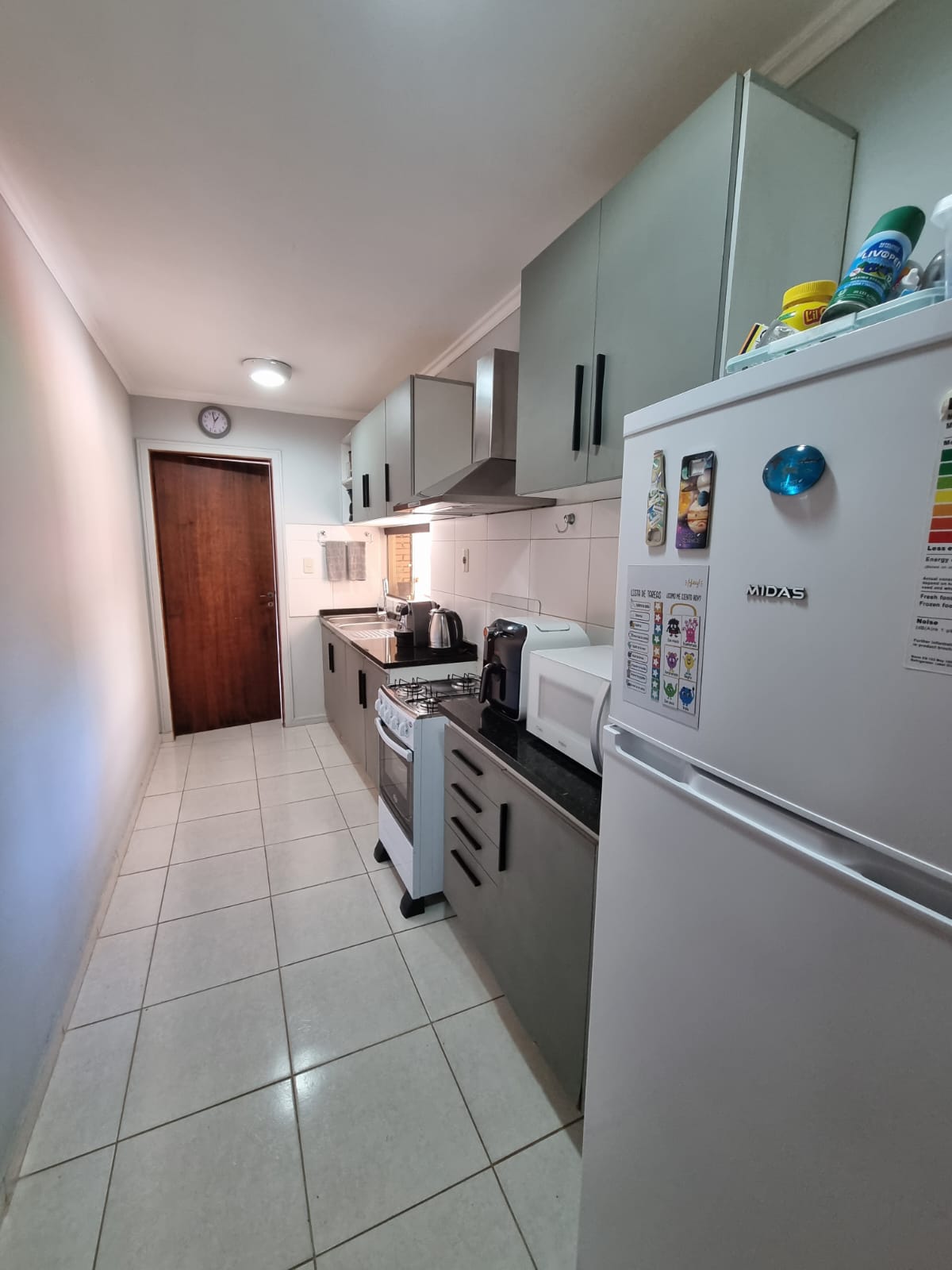 VENDO/ ALQUILO CASA EN CONDOMINIO ZONA CONMEBOL. — foto 3