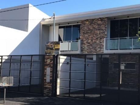 Vendo Dúplex A Estrenar Bo Villa Aurelia