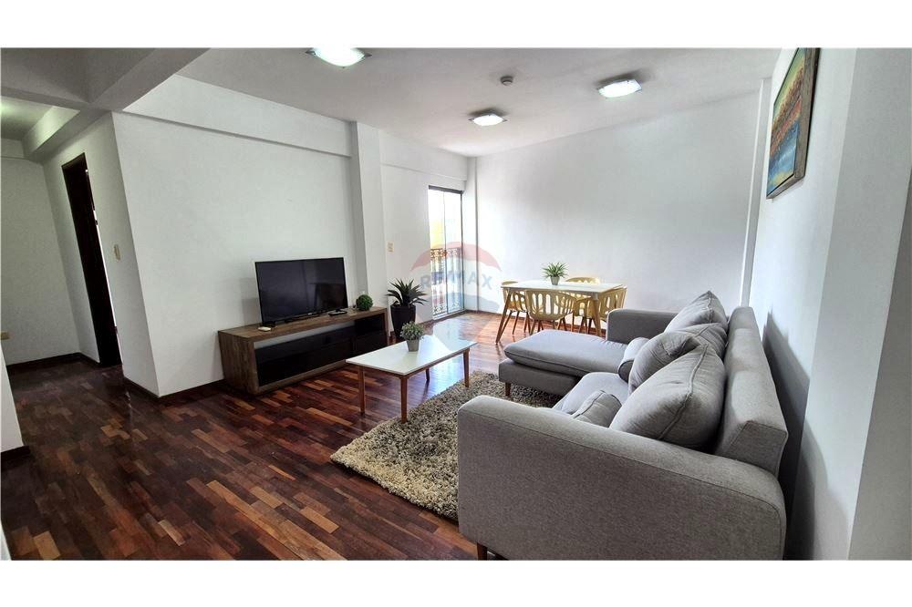 Departamento - Alquiler - Mburicaó, Asunción, Paraguay — foto 2