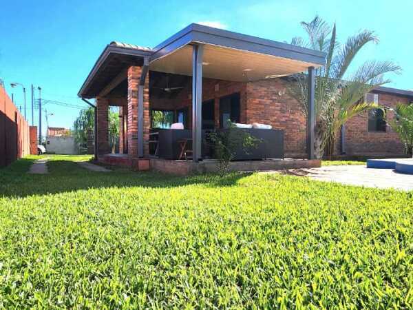 Vendo casa en San Bernardino — foto 2