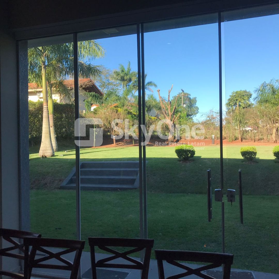 VENDO HERMOSA RESIDENCIA EN EL PARANA COUNTRY CLUB — foto 2