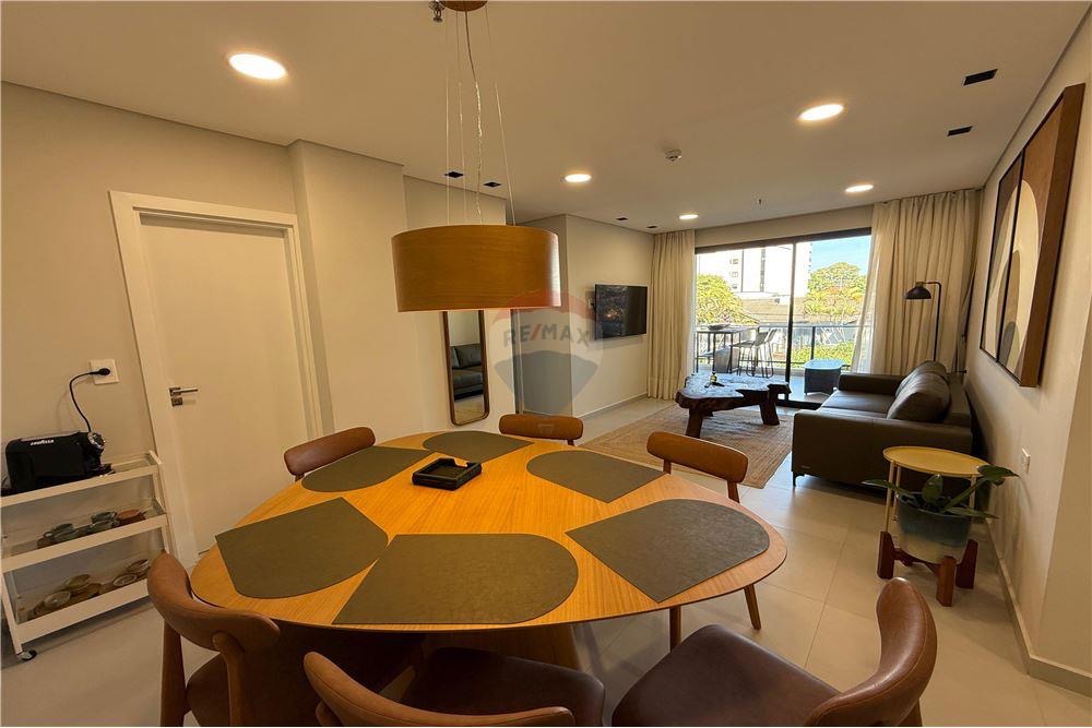 Departamento - Alquiler - Las Lomas (Carmelitas), Asunción, Paraguay — foto 3