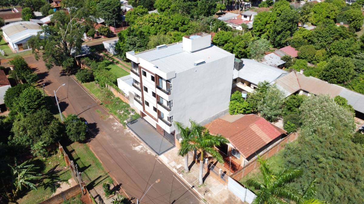 VENDO Edificio a estrenar SK Residencial en Encarnación — foto 3