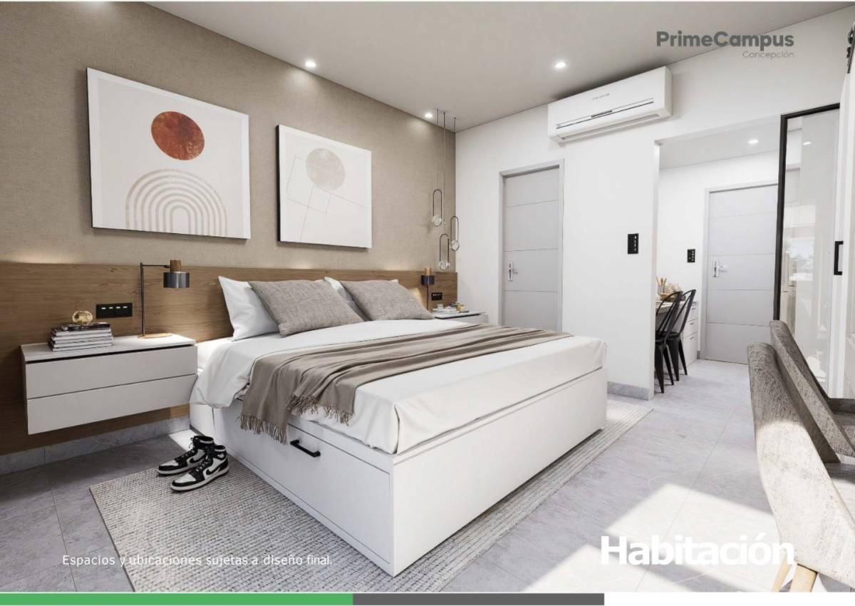 VENDO DEPARTAMENTO EN POZO EN CONCEPCION — foto 3