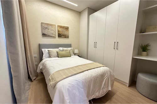 Departamento-Alquiler-Molas Lopez, Las Lomas (Carmelitas), Asunción — foto 3