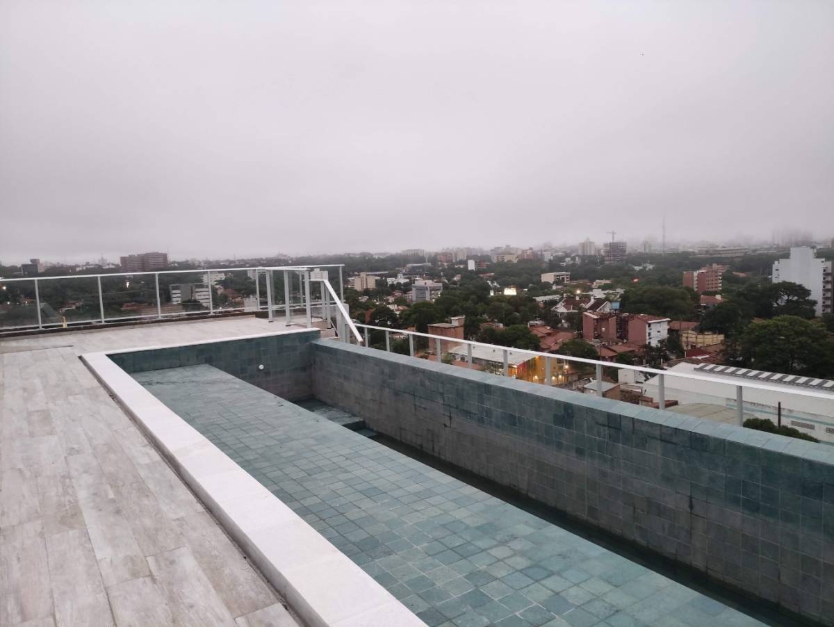 ALQUILER DPTO. EDIFICIO HORIZON TOWER — foto 3