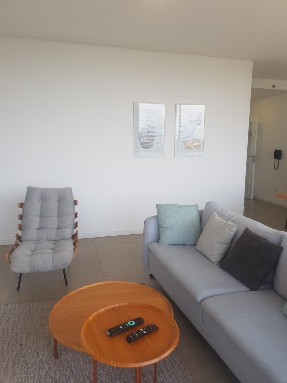 DEPARTAMENTO PREMIUM EN ALQUILER — foto 3
