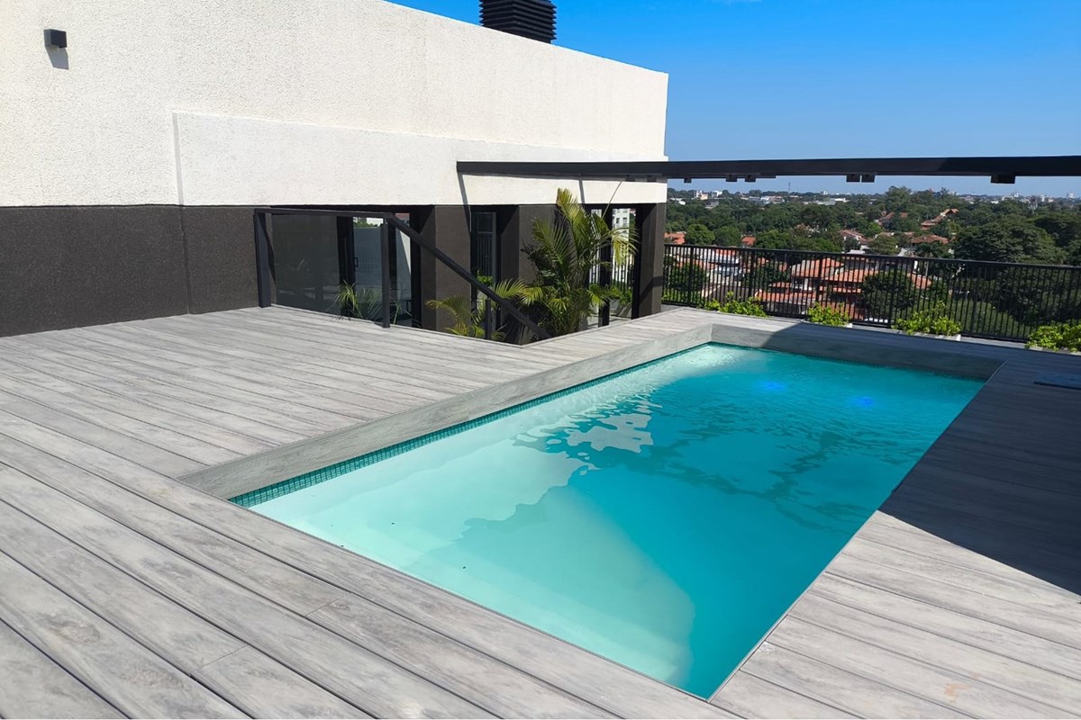 Casa en venta en Los Laureles