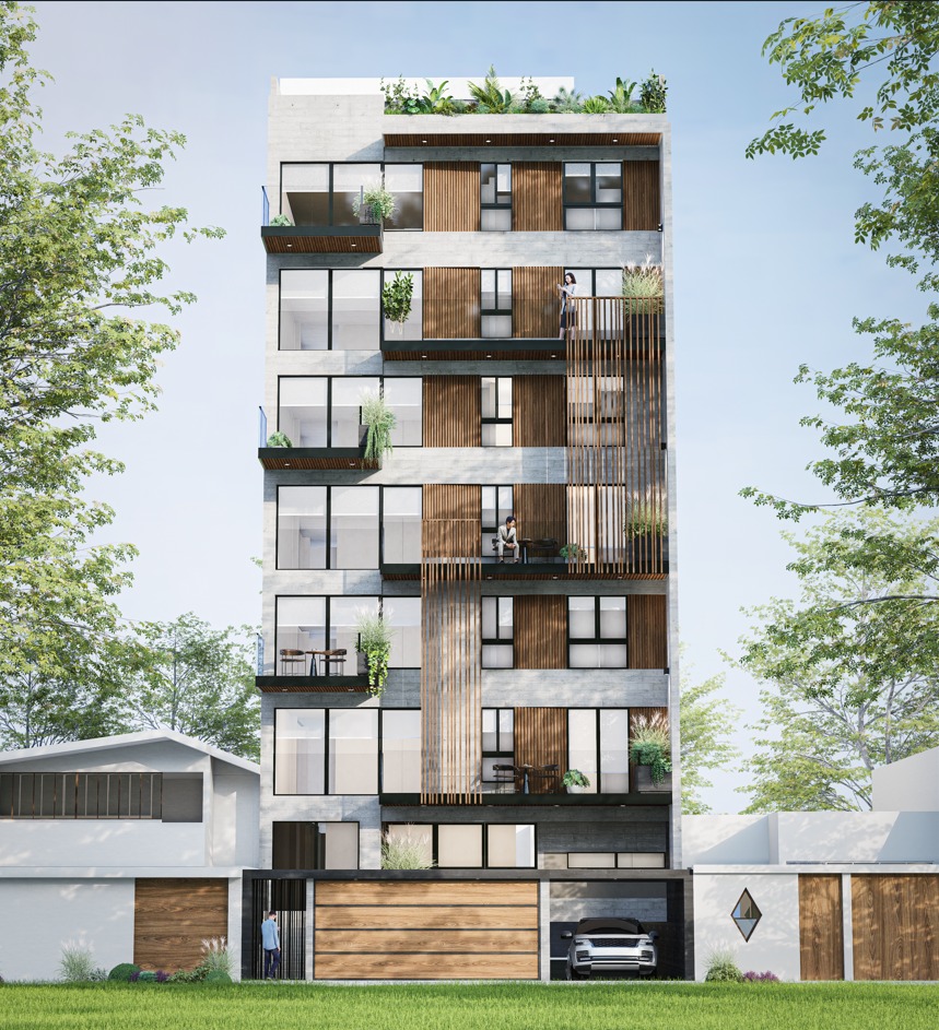 Departamento en venta en Pueblo Libre