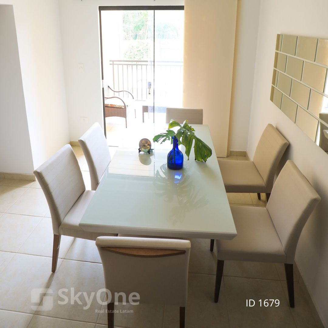 VENDO DEPARTAMENTOS A ESTRENAR EN LAMBARÉ — foto 2