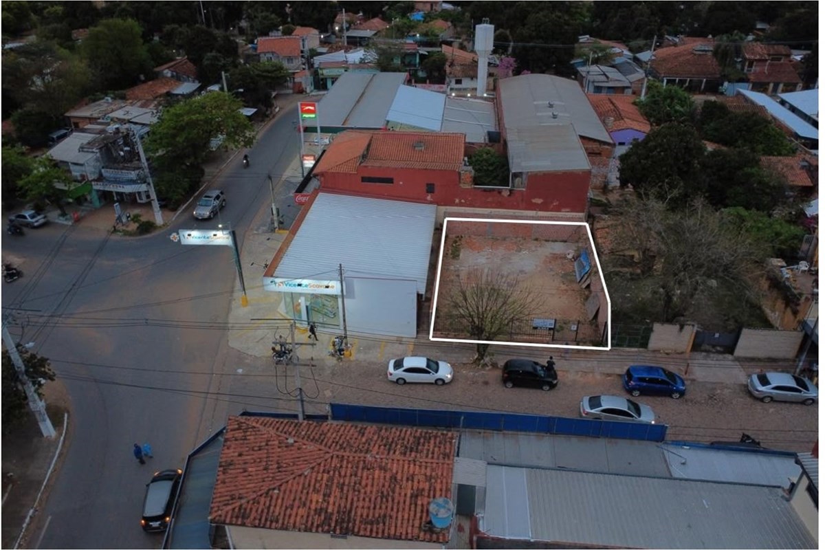 Terreno-Alquiler-Valle Apu'a II, Lambaré, Central — foto 3