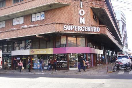 Vendo 3 Locales Comerciales