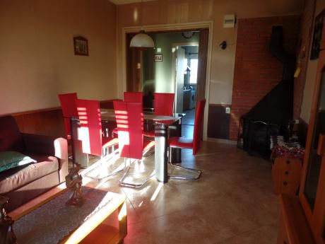 Casa Cuatro Dormitorios En Buceo