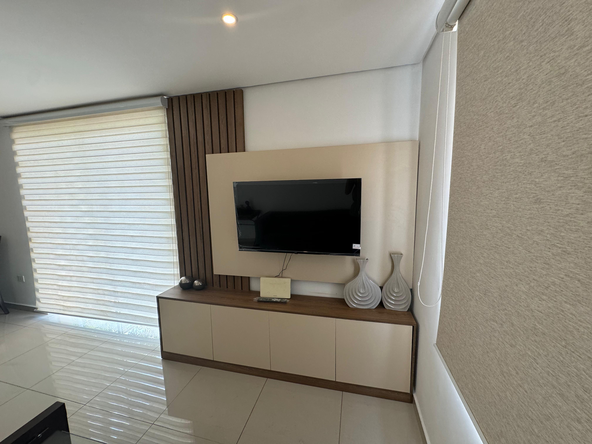 Departamento en alquiler en San Jorge