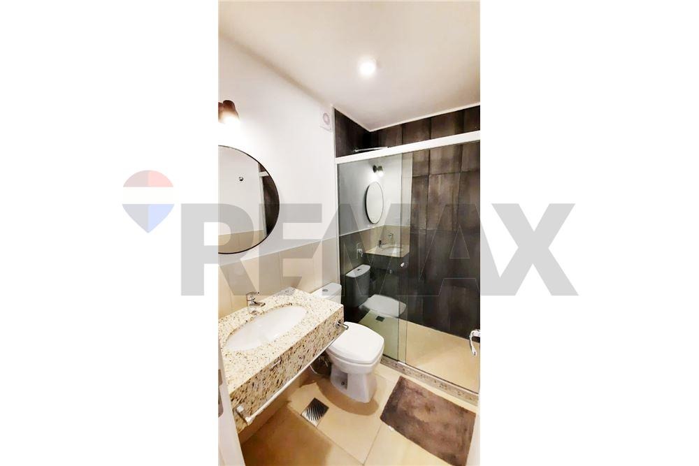 Departamento - Alquiler - Pettirossi, Asunción, Paraguay — foto 3