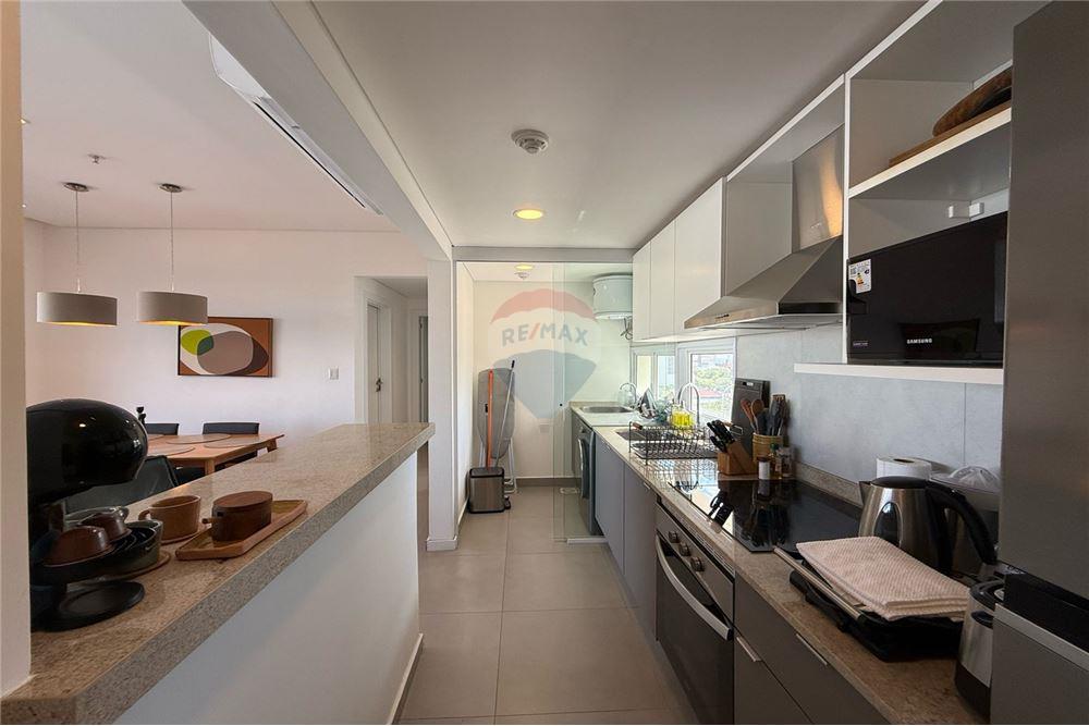 Alquiler de departamento Carmelitas — foto 2