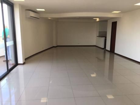 Impecable Departamento En Alquiler