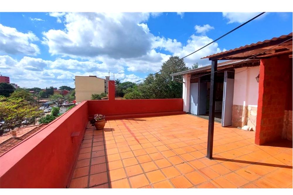 Casa en Alquiler en San Lorenzo, Paraguay — foto 3
