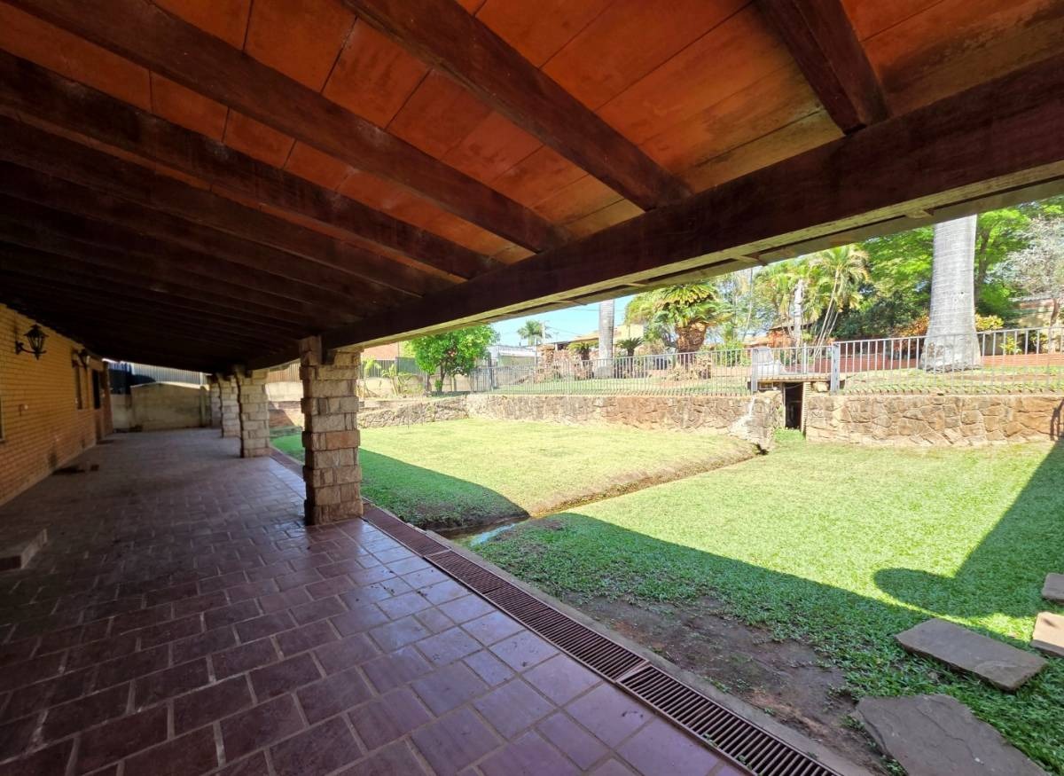 EN ALQUILER - AMPLIA CASA EN FERNANDO DE LA MORA ZONA NORTE — foto 3
