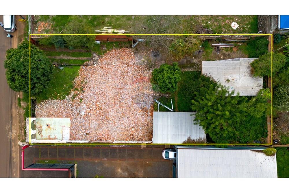 Terreno venta Ciudad del Este — foto 3