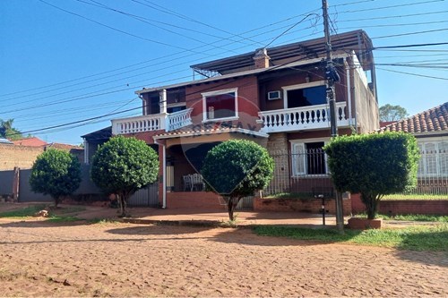 Casa-Alquiler-PY Central Ñemby — foto 2
