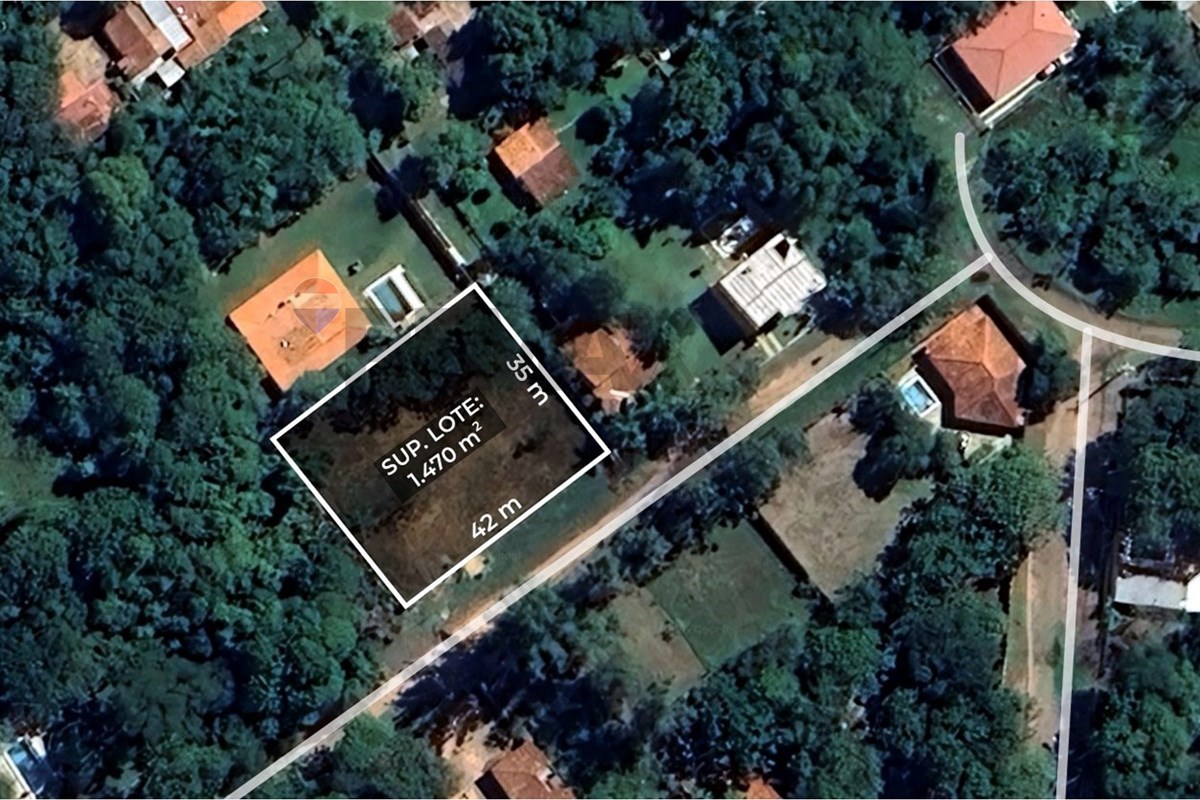 Terreno - Venta - San Bernardino, Cordillera, Paraguay — foto 3