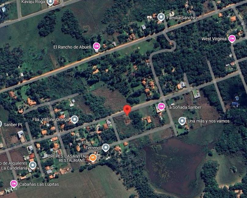 TERRENO EN VENTA SAN BERNARDINO — foto 3