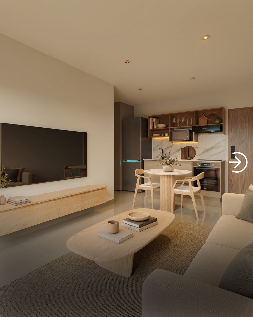 Departamentos En Venta En Cde | Sul By Riz — foto 3