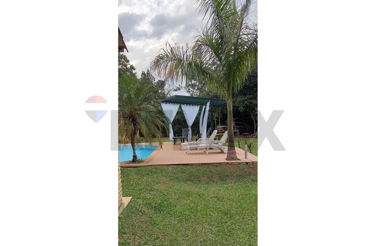 Casa - Alquiler - San Bernardino, Cordillera, Paraguay, No lo pierdas! — foto 3