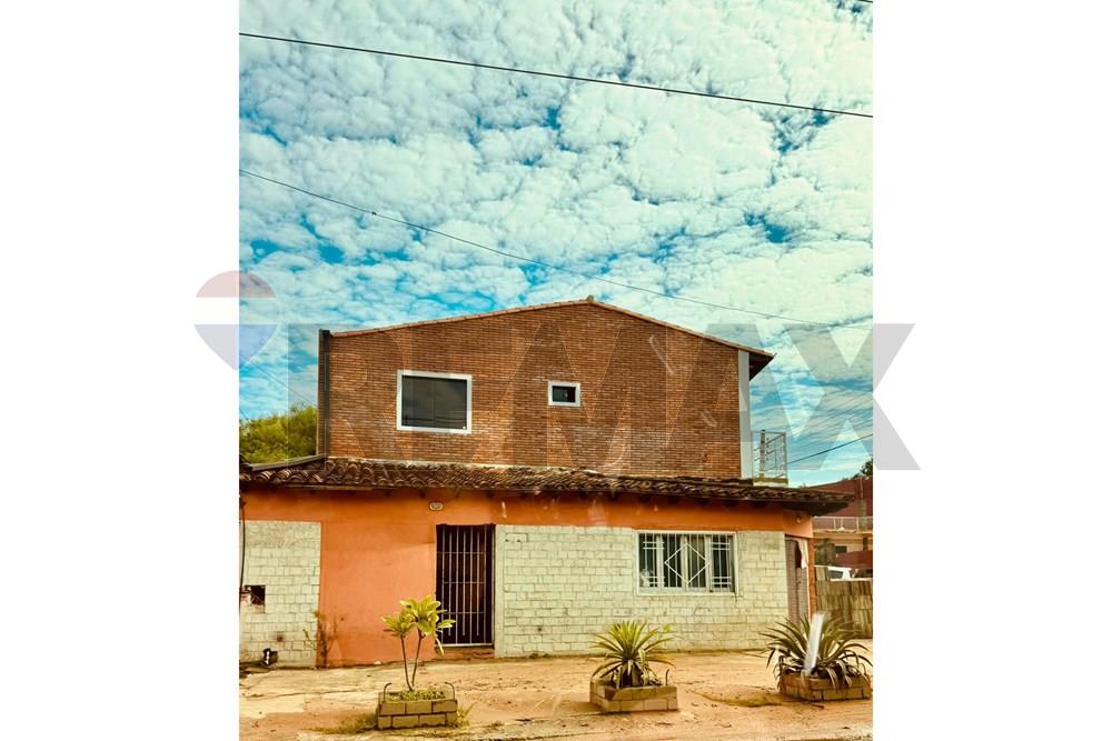 Departamento - Alquiler - San Lorenzo, Central, Paraguay — foto 2