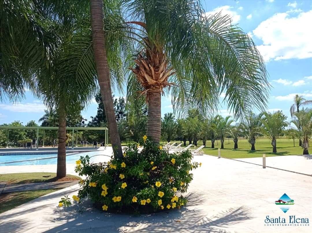 VENDO HERMOSOS TERRENOS EN SANTA ELENA COUNTRY!! — foto 2