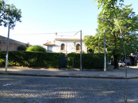 Hermosa Residencia