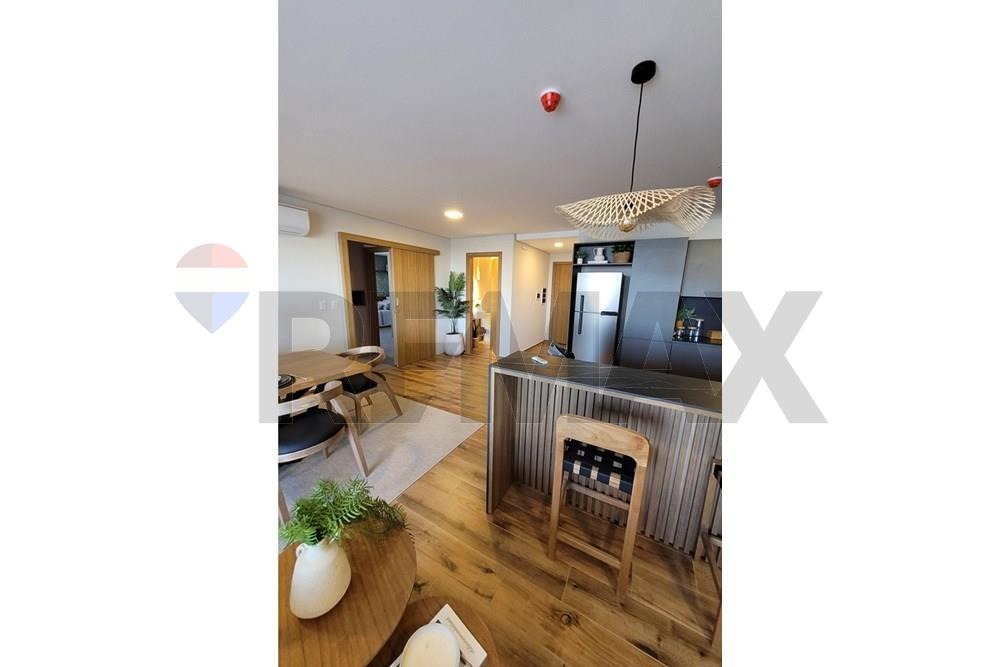 Departamento - Venta - Carmelitas, Asunción, Paraguay — foto 2