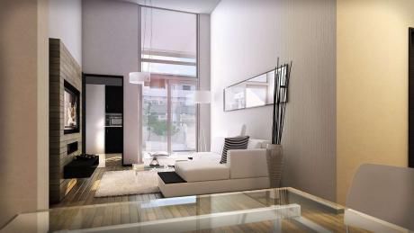 Apartamento De 3 Dormitorios En La Aguada