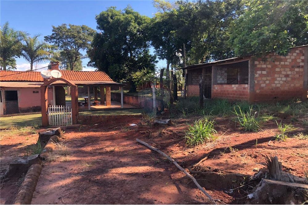 VENDO 20 HECTAREAS EN OLEARY SOBRE RUTA — foto 2