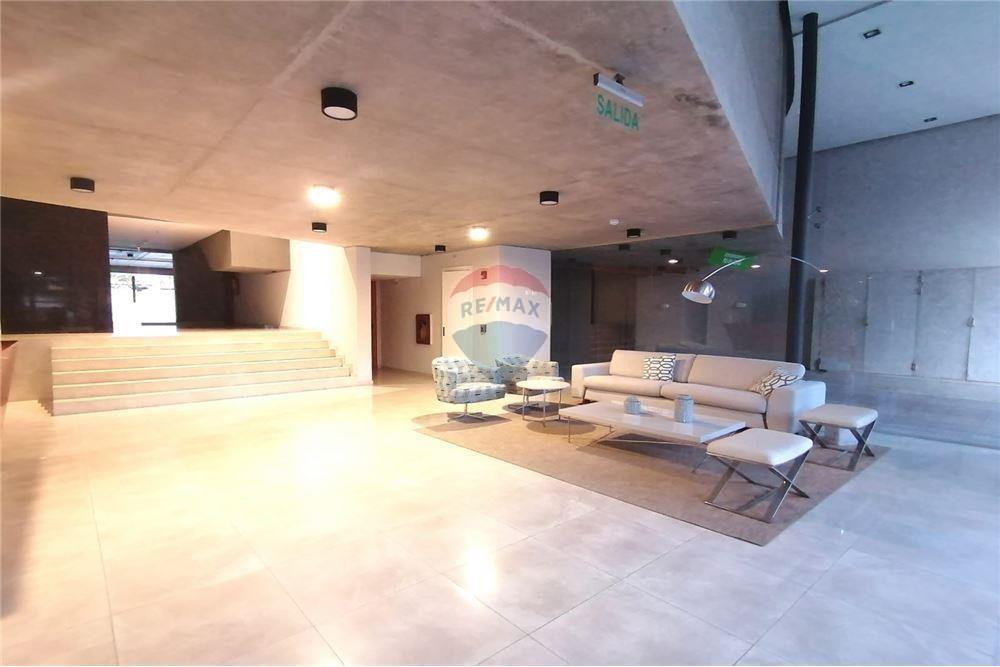 DEPARTAMENTO EN ALQUILER EN VILLA MORRA — foto 2
