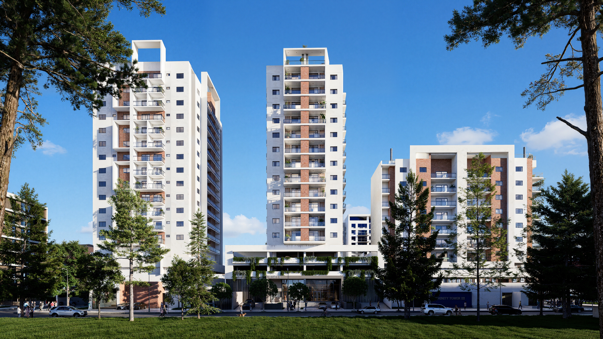 Monoambiente en venta en Ytay