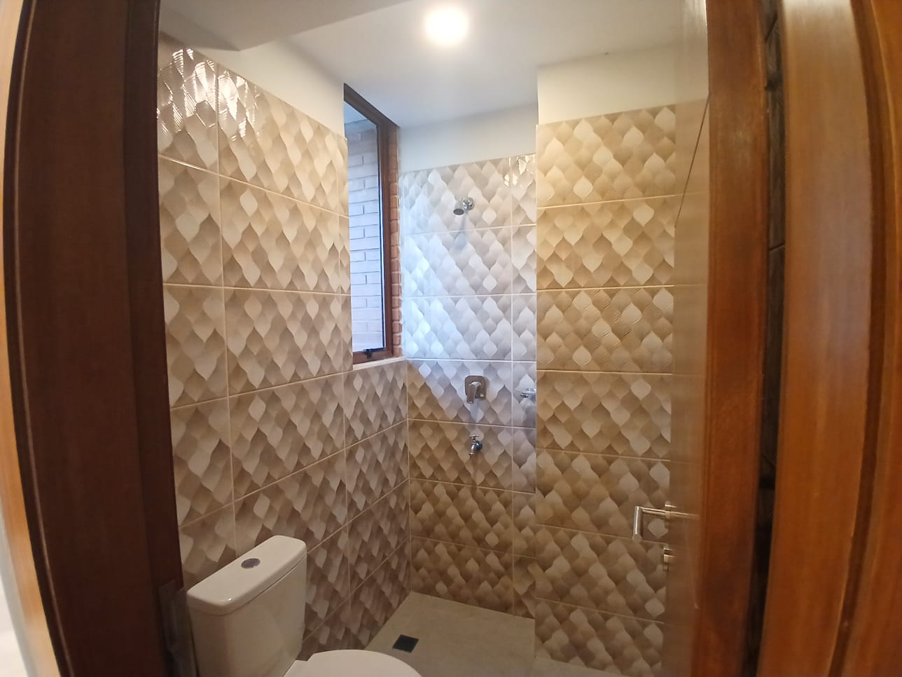 ALQUILO DEPARTAMENTO A ESTRENAR SAN LORENZO — foto 2