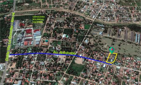 En Venta Quinta Zona Doble Vía La Guardia Km 14