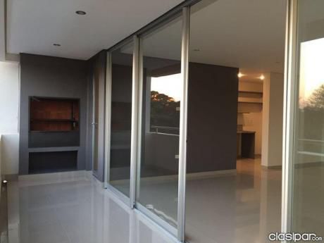 Vendo Dpto Zona Boggiani