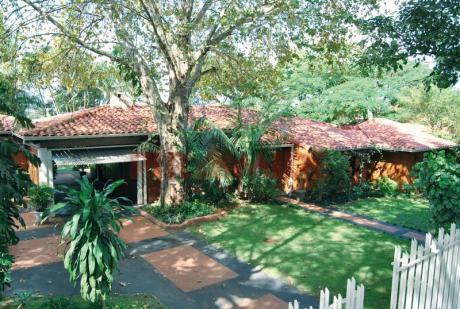 En Venta – Residencia – Ciudad Del Este