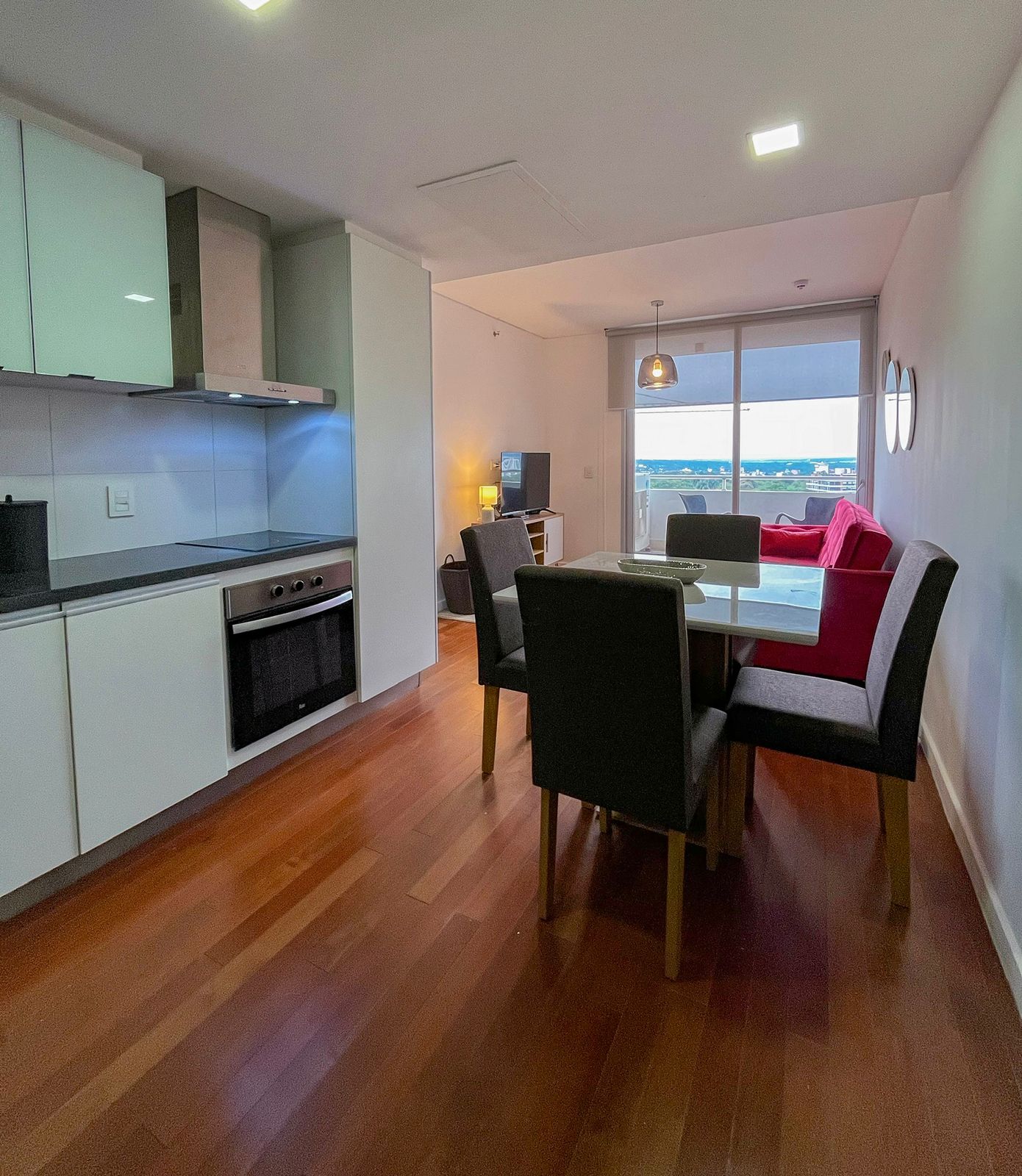 Vendo Dapartamento Amoblado En Sky Tower — foto 3