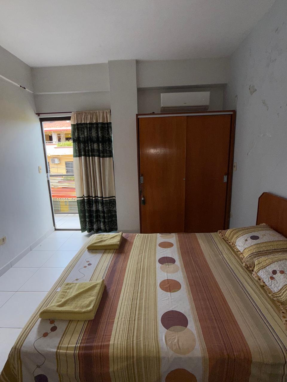 Edificio en venta en Pettirossi, Asunción — foto 2