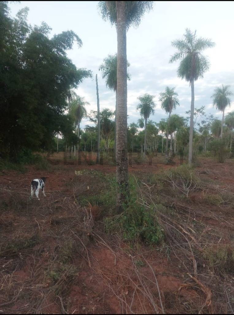 Venta de Fraccionamiento en Itá, Central — foto 3