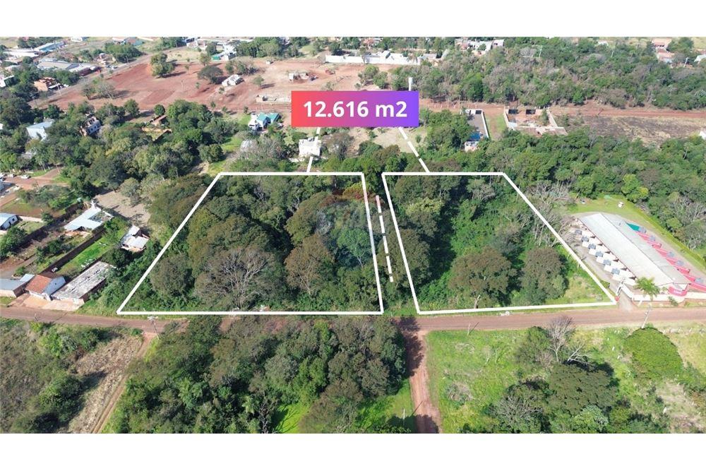 Venta - Terreno - Encarnación, Paraguay — foto 3