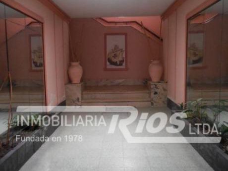 Apartamento De Un Dormitorio